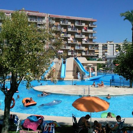 Apartament Gamonal 25 Benalmádena Zewnętrze zdjęcie