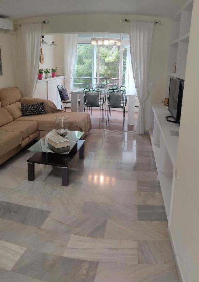 Apartament Gamonal 25 Benalmádena Zewnętrze zdjęcie