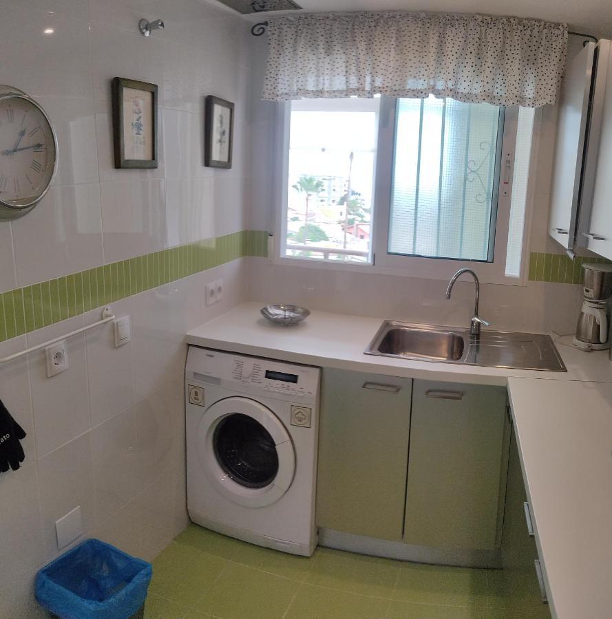 Apartament Gamonal 25 Benalmádena Zewnętrze zdjęcie