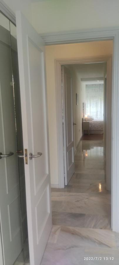 Apartament Gamonal 25 Benalmádena Zewnętrze zdjęcie