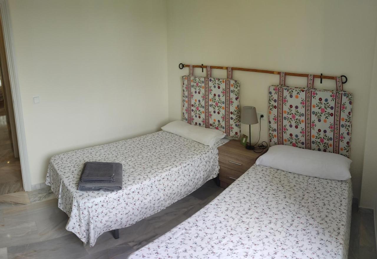 Apartament Gamonal 25 Benalmádena Zewnętrze zdjęcie