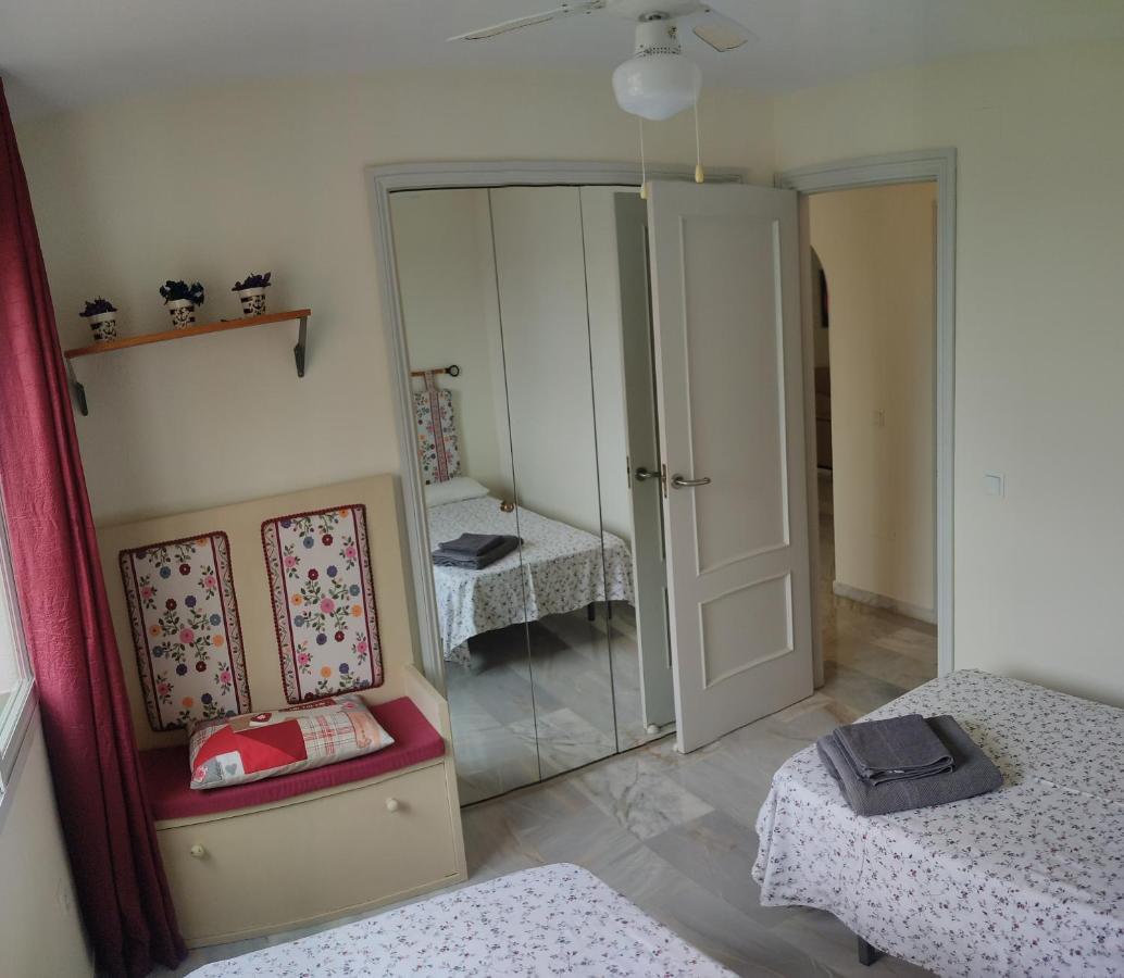 Apartament Gamonal 25 Benalmádena Zewnętrze zdjęcie