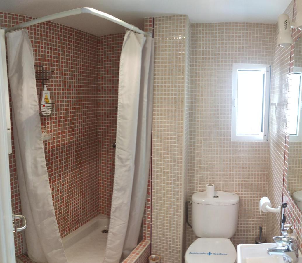 Apartament Gamonal 25 Benalmádena Zewnętrze zdjęcie
