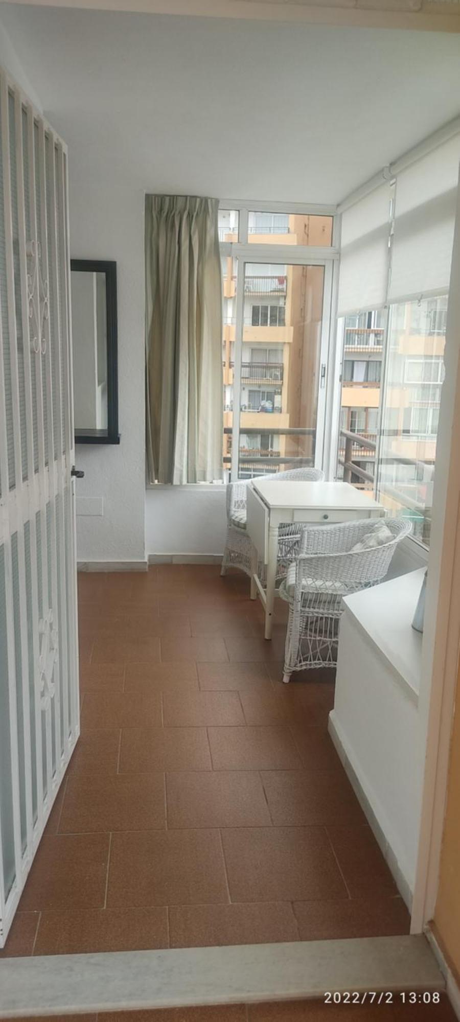 Apartament Gamonal 25 Benalmádena Zewnętrze zdjęcie