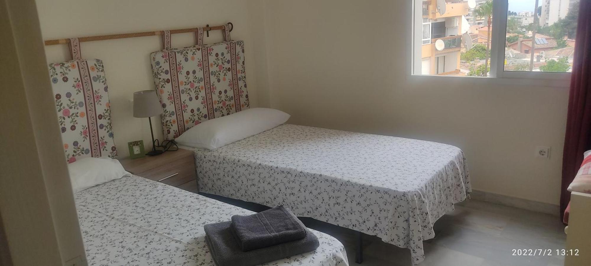 Apartament Gamonal 25 Benalmádena Zewnętrze zdjęcie