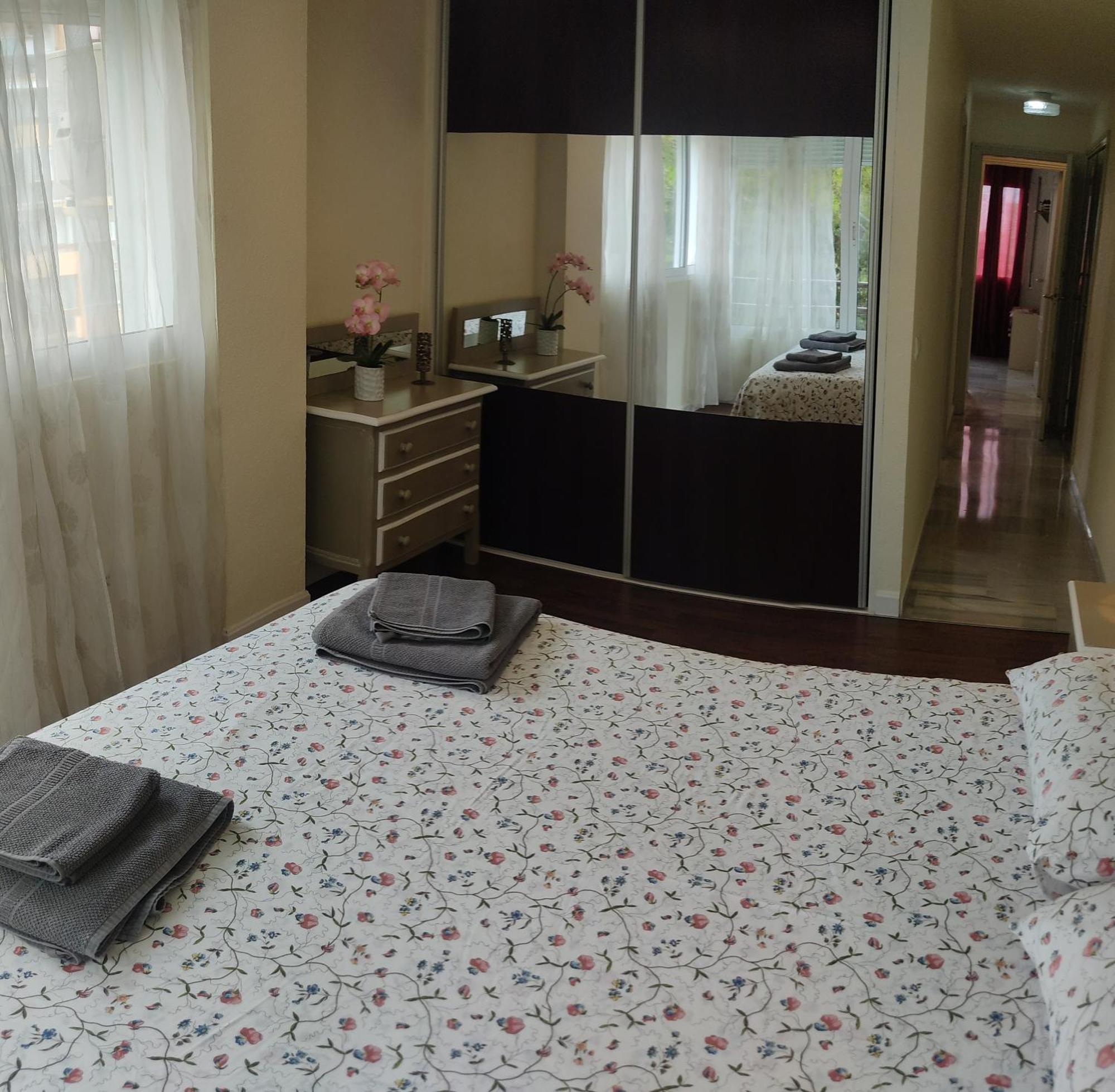 Apartament Gamonal 25 Benalmádena Zewnętrze zdjęcie