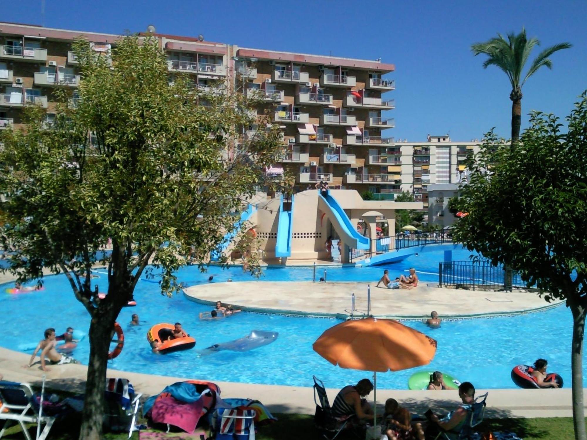 Apartament Gamonal 25 Benalmádena Zewnętrze zdjęcie