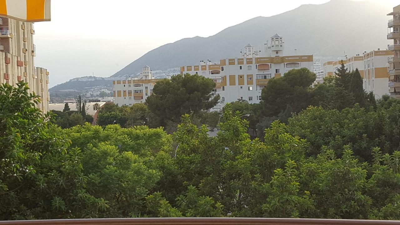 Apartament Gamonal 25 Benalmádena Zewnętrze zdjęcie